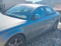 Usata Audi A4 143 CV (105 kW) 2009 Berlina
