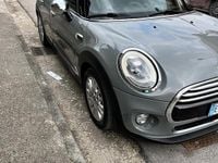 Usata Mini Cooper Hype 2015 Utilitaria