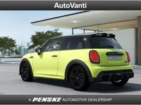 usata Mini John Cooper Works 3 porte 1.5 Cooper