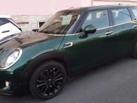 usata Mini One D Clubman Clubman IV F54 2016 1.5 Boost