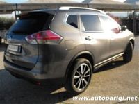 usata Nissan X-Trail 2.0 dCi 2.0 dCi 2WD X-Tronic Acenta Premium