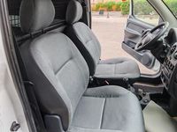 Usata Citroën Berlingo 69 CV (50 kW) 2005 Bianco Monovolume