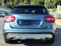 Usata Mercedes GLA200 Executive 136 CV (100 kW) 2014 SUV