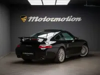 Usata Porsche 911 Carrera 300 CV (220 kW) 2001 Nero Coupé