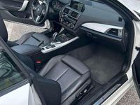 Usata BMW 228 M Sport 245 CV (180 kW) 2015 Coupé