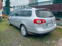 usata VW Passat Sw 2.0 Tdi del 2006