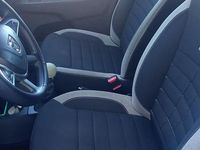 Usata Dacia Lodgy Stepway 95 CV (69 kW) 2022 Bianco Monovolume