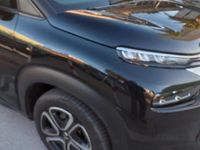 Usata Citroën C3 Aircross 110 CV (80 kW) 2021 Nero SUV