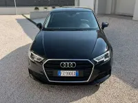 Usata Audi A3 Ambiente 131 CV (96 kW) 2020 Berlina