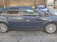 Usata Ford Focus 2009 Berlina