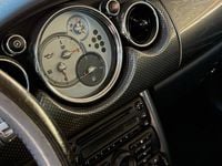 Usata Mini Cooper 2006 Utilitaria