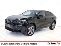 Nuova Audi Q3 Sportback Business 150 CV (110 kW) 2026 Nero SUV