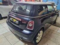 usata Mini Cooper 1.6 120cv