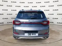 Nuova EMC SEI 113 CV (83 kW) 2026 Grigio SUV