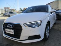 usata Audi A3 Sportback 1.6 TDI 116 CV Business