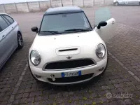 Usata Mini Cooper S Clubman 184 CV (135 kW) 2010 Station wagon