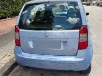 Usata Fiat Idea 69 CV (50 kW) 2006 Monovolume