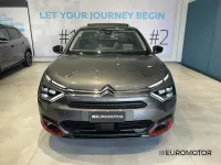 Usata Citroën C4 Shine 131 CV (96 kW) 2021 Grigio Berlina
