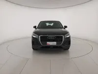 Gebraucht Audi Q2 116 PS (85 kW) 2022 Schwarz SUV