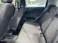 Usata Fiat Grande Punto 77 CV (56 kW) 2016 Grigio Utilitaria