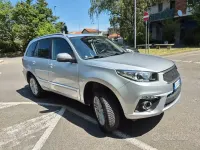 Usata EVO Evo 5 126 CV (92 kW) 2021 Grigio SUV