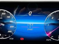 Usata Mercedes GLA200 Premium 2025 Bianco SUV