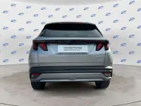 Ny Hyundai Tucson 239 HK (175 kW) 2026 Sølv SUV
