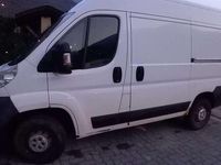 Usata Fiat Ducato 120 CV (88 kW) 2010 Bianco Furgone