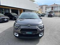 usata Citroën C3 PureTech 83 S&S Shine