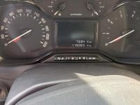 Usata Citroën C3 102 CV (75 kW) 2018 Grigio Utilitaria