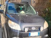 Usata Daihatsu Terios 105 CV (77 kW) 2009 SUV