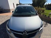 Usata Opel Zafira Tourer 170 CV (125 kW) 2019 Monovolume