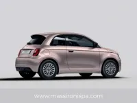 Nouvelle Fiat 500 Pop 65 ch (47 kW) 2026 Other Citadine