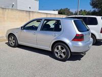 Usata VW Golf IV Highline 110 CV (80 kW) 2001 Berlina