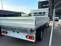 Nuova Renault Master 150 CV (110 kW) 2026 Bianco pastello Monovolume