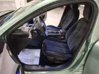 Nuova Lancia Ypsilon 101 CV (74 kW) 2025 Verde giada (309) Utilitaria