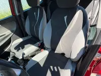 Usata Lancia Ypsilon 85 CV (62 kW) 2013 Rosso Utilitaria