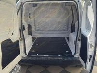 Usata Citroën Nemo SELECTION 75 CV (55 kW) 2015 Bianco Monovolume