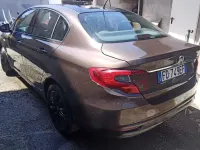 Usata Fiat Tipo Opening Edition 95 CV (69 kW) 2016 Berlina