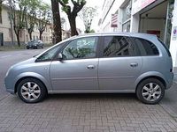 usata Opel Meriva Meriva1.4 16v Cosmo FL