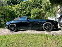 Usata Mercedes AMG GT AMG 530 CV (389 kW) 2022 Cabrio