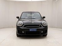 Usata Mini Cooper Countryman 2019 Nero SUV