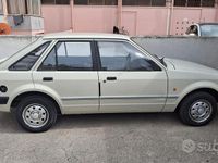 Usata Ford Escort 1981 Berlina