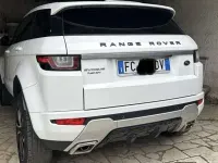 Usata Land Rover Range Rover evoque 150 CV (110 kW) 2016 SUV