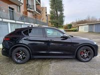 usata Alfa Romeo Stelvio 2.2 Turbodiesel 150 CV AT8 RWD Super