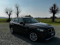 Usata BMW X1 2010 SUV