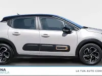 Occasion Citroën C3 PureTech 83 ch (61 kW) 2023 Blanc Citadine