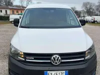 Usata VW Caddy 122 CV (89 kW) 2019 Other Monovolume