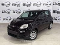 Usata Fiat Panda City Life 70 CV (51 kW) 2023 Nero(met.) Utilitaria
