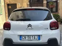 Usata Citroën C3 Feel 68 CV (50 kW) 2022 Utilitaria